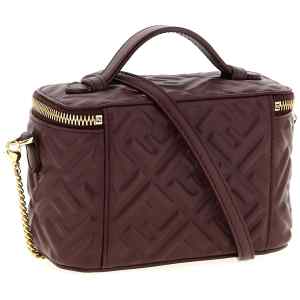 Fendi Vanity Handbag