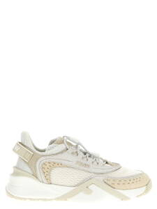 Fendi Flow Sneakers