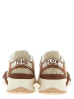 Fendi Flow Sneakers