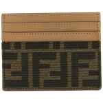 Fendi Baguette Card Holder