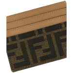 Fendi Baguette Card Holder