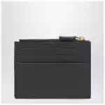 Valentino Garavani Vlogo Signature black wallet