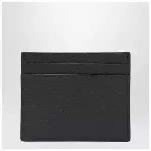 Valentino Garavani VLogo Signature card holder in black