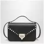 Valentino Garavani Rockstud crossbody bag in calfskin leather