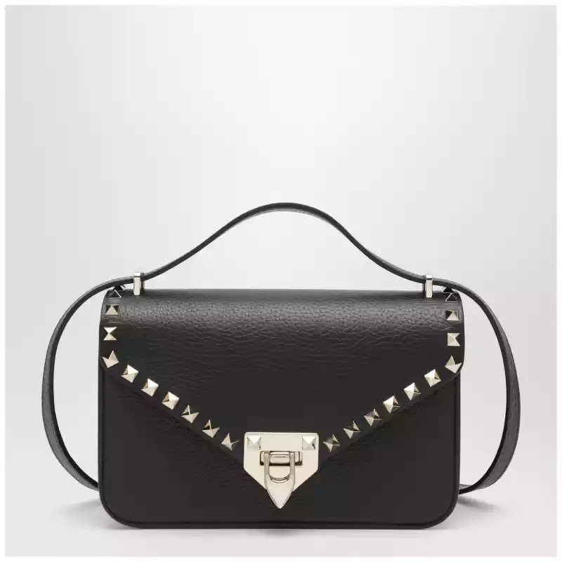 9W2B0T76VSF_T_VALE-0NO.a Valentino Garavani Rockstud crossbody bag in calfskin leather