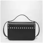 Valentino Garavani Rockstud crossbody bag in calfskin leather