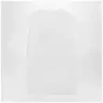 Balenciaga The Window T-shirt in white cotton jersey