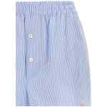 Moschino Poplin Shorts