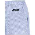 Moschino Poplin Shorts