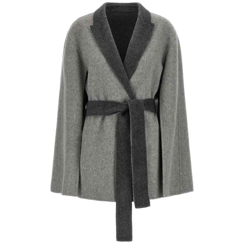 A060666572509_01_M_2026-06-15T12-24-02.586Z Alberta Ferretti Cardigan With Cape Sleeves