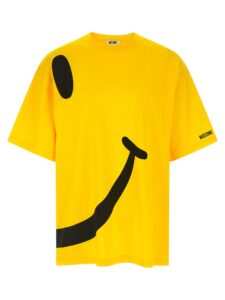 Moschino Smiley® T-shirt