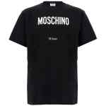 Moschino Printed T-shirt