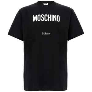 Moschino Printed T-shirt