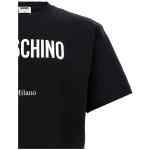 Moschino Printed T-shirt