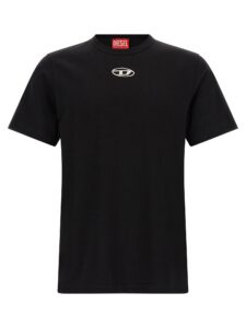 Diesel T-adjust-od T-shirt