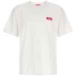 Diesel T-boxt-bisk T-shirt