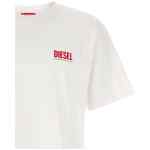 Diesel T-boxt-bisk T-shirt