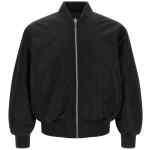 Diesel W-type-d1 Reversible Bomber Jacket