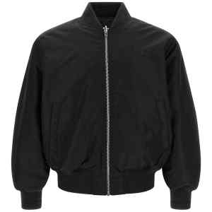Diesel W-type-d1 Reversible Bomber Jacket