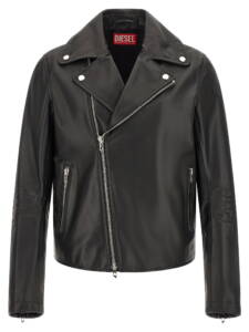 Diesel L-eo-wrd Jacket