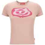 Diesel T-uncuties-long-s3 T-shirt