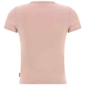 Diesel T-uncuties-long-s3 T-shirt