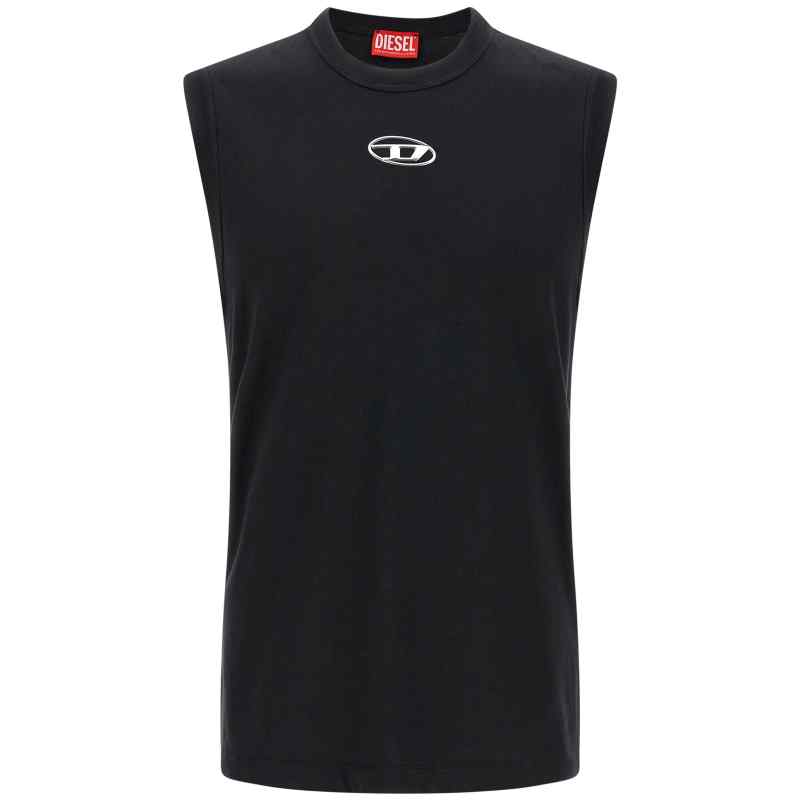 Diesel T-bisco-iod T-shirt