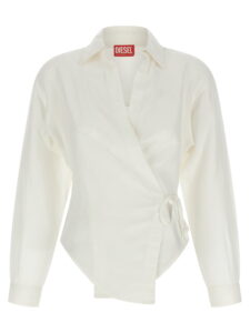 Diesel C-delphos-s3 Shirt