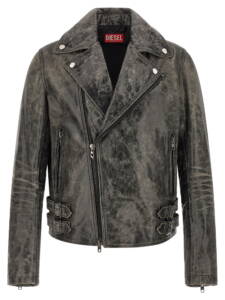 Diesel L-eon-cjcm Jacket