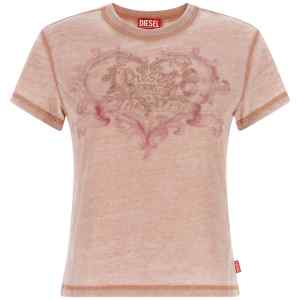 Diesel T-ila-aa1 T-shirt