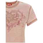 Diesel T-ila-aa1 T-shirt