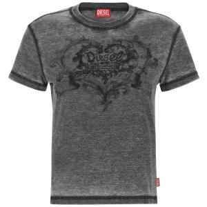 Diesel T-ila-aa1 T-shirt