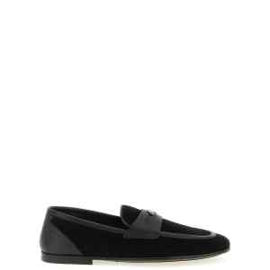 Dolce & Gabbana Ariosto Slipper