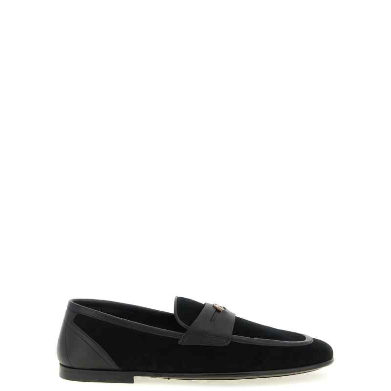 Dolce & Gabbana Ariosto Slipper