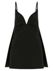 Elisabetta Franchi Duchesse Dress
