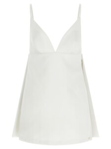 Elisabetta Franchi Duchesse Dress