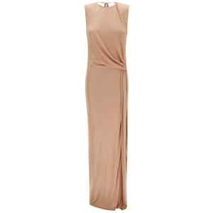 Elisabetta Franchi Red Carpet Dress