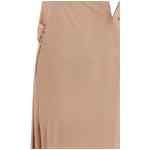 Elisabetta Franchi Red Carpet Dress