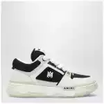 AMIRI MA-1 white sneaker