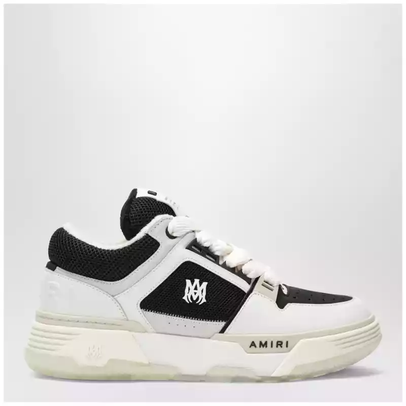 AMIRI MA-1 white sneaker