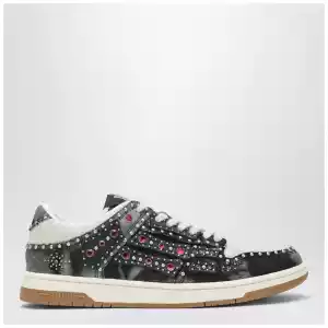 AMIRI Skel Top Low Sneakers with studs