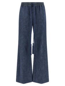 Jeans Valentino Garavani Vgold