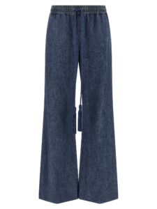 Jeans Valentino Garavani Vgold