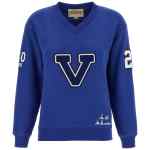 Valentino Garavani Chat De La Maison Sweatshirt