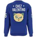 Valentino Garavani Chat De La Maison Sweatshirt