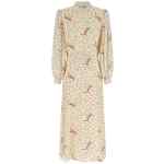 Valentino Garavani Bollicine Print Dress