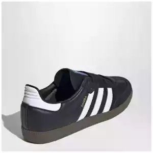 adidas Originals Low Samba OG black/white Sneakers