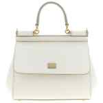 Dolce & Gabbana Sicily Medium Handbag