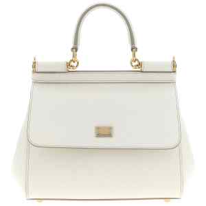 Dolce & Gabbana Sicily Medium Handbag