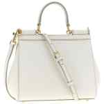 Dolce & Gabbana Sicily Medium Handbag